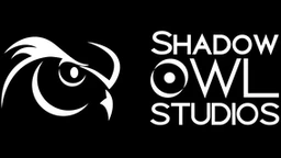 Shadow Owl Studios logo