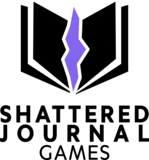 Shattered Journal Games logo