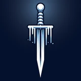 Shiverblade Studios logo