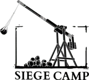 Siege Camp logo