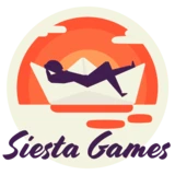 Siesta Games logo