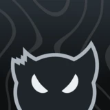 Silver Demon Studios logo