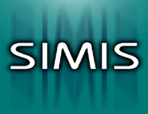 Simis logo