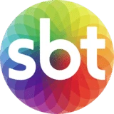 Sistema Brasileiro de Televisão logo