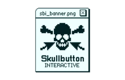 Skullbutton Interactive logo
