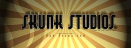 Skunk Studios, LLC. logo