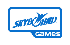 Skybound Games logo