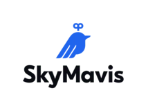 SkyMavis logo