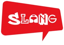 Slang logo