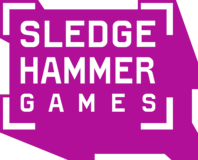 Sledgehammer Games logo
