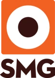 SMG Studio logo