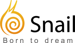 Snail Games USA logo