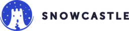 Snowcastle Games logo