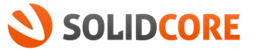 Solid Core logo