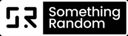 Something Random logo