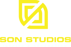 Son Studios logo