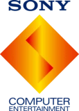 Sony Computer Entertainment, Inc. (SCEI) logo