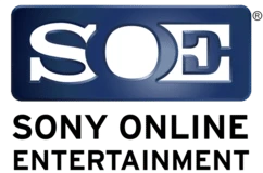 Sony Online Entertainment logo