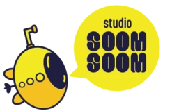 Soom Soom Studio logo