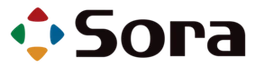Sora logo