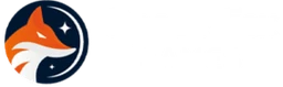Space Fox Games logo