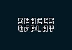 Spaces of Play logo
