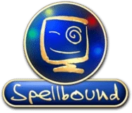 Spellbound Entertainment logo
