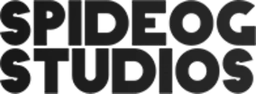 Spideog Studios logo