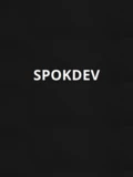 SPokDev logo