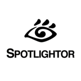 Spotlightor Interactive logo