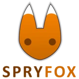 Spry Fox logo