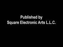 Square Electronic Arts logo