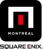 Square Enix Montréal logo