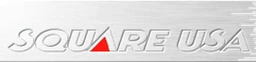 Square USA logo