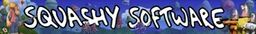 Squashy Software logo