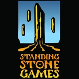 Standing Stone Games logo