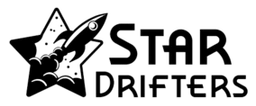 Star Drifters logo