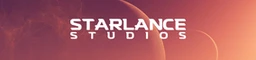 Starlance Studios logo