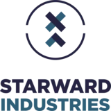 Starward Industries logo