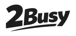 Stay2Busy logo