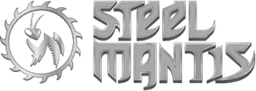 Steel Mantis logo