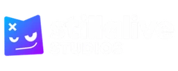 stillalive studios logo