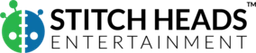 Stitch Heads Entertainment logo