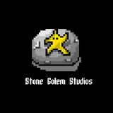 Stone Golem Studios logo