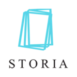 Storia logo
