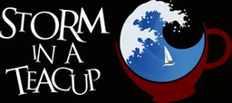 Storm in a Teacup logo