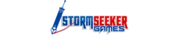 Stormseeker Games logo