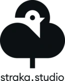 straka.studio logo