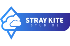 Stray Kite Studios logo