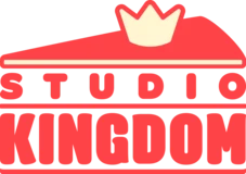 Studio Kingdom logo